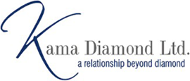 Kama Diamond Logo